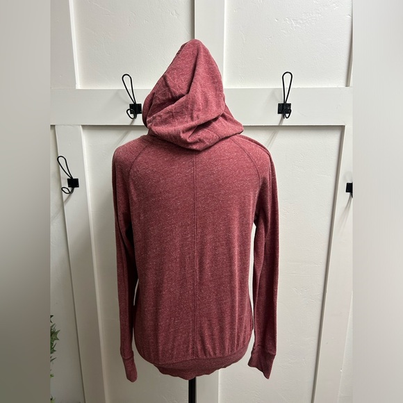 Nike Women’s SC University Trojan Full Zip Hoodie Jacket Size Small - Picture 4 of 6